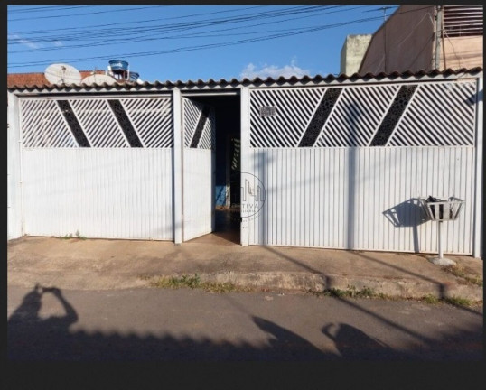 Imagem Imóvel Comercial à Venda, 112 m² em Riacho Fundo Ii - Brasília Imagem Imóvel Comercial à Venda, 112 m² em Riacho Fundo Ii - Brasília