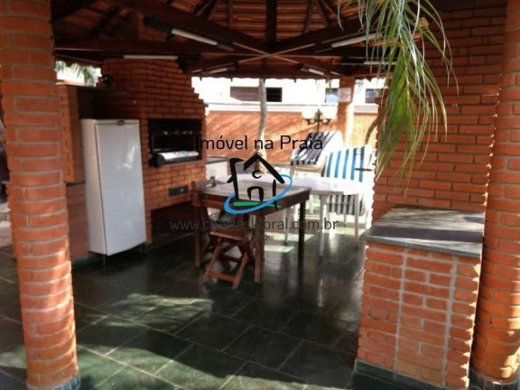 Imagem Apartamento com 4 Quartos à Venda, 222 m² em Martim De Sá - Caraguatatuba