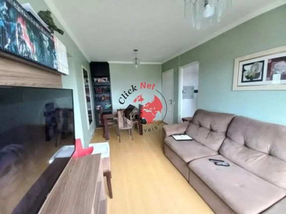 Apartamento com 2 Quartos à Venda, 62 m² em Assunção - São Bernardo Do Campo