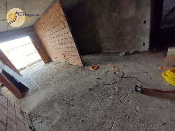 Imagem Apartamento com 2 Quartos à Venda, 88 m² em Jardim Indaiá - Bertioga