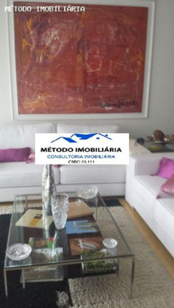Imagem Apartamento com 3 Quartos à Venda, 122 m² em Centro - São Bernardo Do Campo