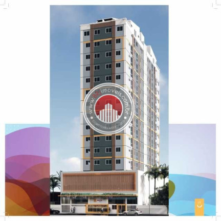 Imagem Apartamento com 2 Quartos à Venda, 52 m² em Centro - Nilopolis