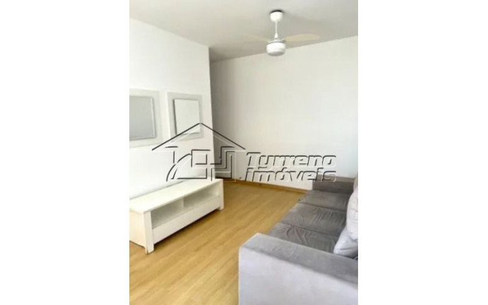 Apartamento com 2 Quartos à Venda, 55 m² em Jardim Esplanada - São José Dos Campos