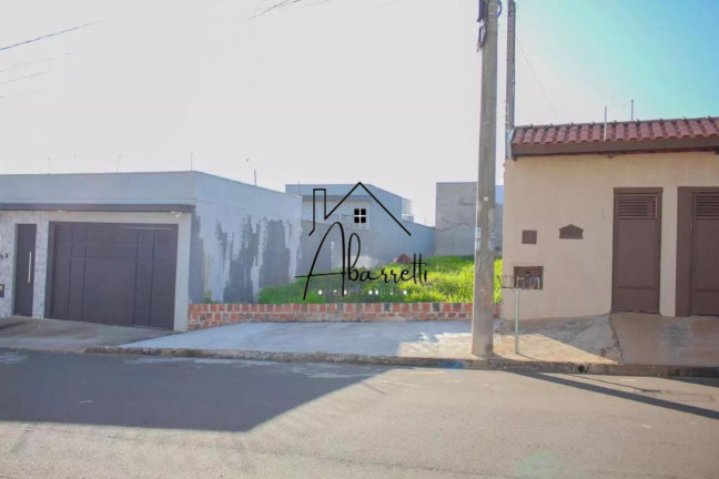 Imagem Terreno à Venda, 175 m² em Taquaral - Piracicaba Imagem Terreno à Venda, 175 m² em Taquaral - Piracicaba