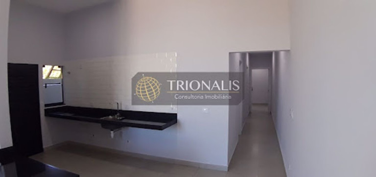 Imagem Casa com 3 Quartos à Venda, 101 m² em Vivejo  - Atibaia
