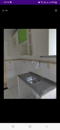 Imagem Apartamento com 2 Quartos à Venda, 40 m² em Nova Brasília - Salvador Imagem Apartamento com 2 Quartos à Venda, 40 m² em Nova Brasília - Salvador