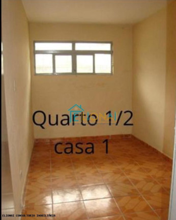 Imagem Casa com 6 Quartos à Venda, 317 m² em Cidade A.e Carvalho - São Paulo Imagem Casa com 6 Quartos à Venda, 317 m² em Cidade A.e Carvalho - São Paulo