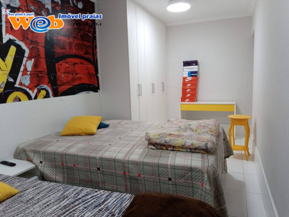 Imagem Apartamento com 2 Quartos à Venda,  em Tupi - Praia Grande