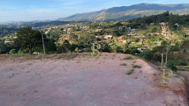 Imagem Terreno à Venda, 1.000 m² em Jardim Estância Brasil - Atibaia Imagem Terreno à Venda, 1.000 m² em Jardim Estância Brasil - Atibaia
