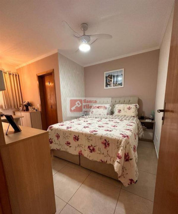 Imagem Apartamento com 3 Quartos à Venda, 82 m² em Vila Camilópolis - Santo André