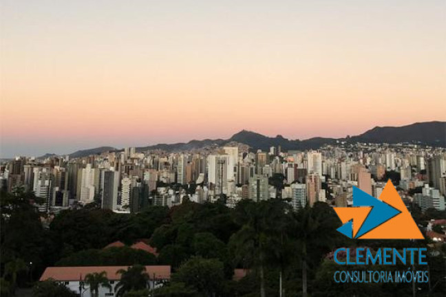 Imagem Apartamento com 4 Quartos à Venda, 170 m² em Gutierrez - Belo Horizonte