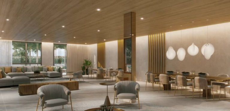 Imagem Apartamento com 2 Quartos à Venda, 75 m² em Aclimação - São Paulo