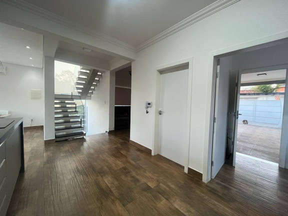 Imagem Casa com 3 Quartos à Venda, 535 m² em Jardim Paulista - Atibaia