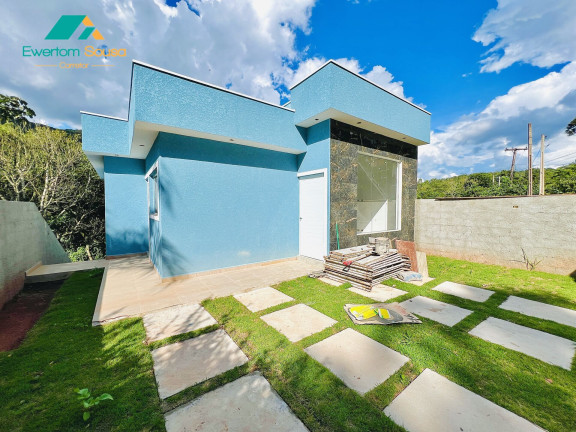 Imagem Casa com 3 Quartos à Venda, 120 m² em Corumbá (terra Preta) - Mairiporã
