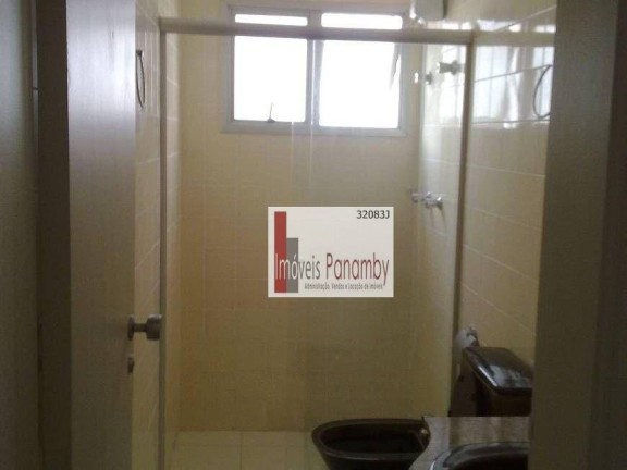 Imagem Apartamento com 3 Quartos à Venda, 117 m² em Jardim Ampliação - São Paulo Imagem Apartamento com 3 Quartos à Venda, 117 m² em Jardim Ampliação - São Paulo
