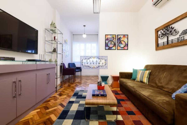 Imagem Apartamento com 3 Quartos à Venda, 90 m² em Copacabana - Rio De Janeiro Imagem Apartamento com 3 Quartos à Venda, 90 m² em Copacabana - Rio De Janeiro