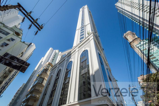Imagem Apartamento com 3 Quartos à Venda, 167 m² em Centro - Balneário Camboriú