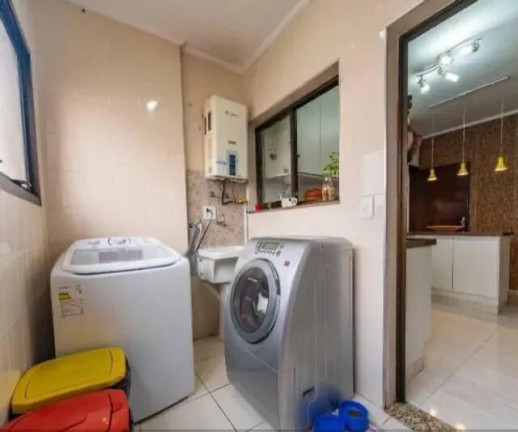 Imagem Apartamento com 3 Quartos à Venda, 127 m² em Vila Marina - Santo André Imagem Apartamento com 3 Quartos à Venda, 127 m² em Vila Marina - Santo André