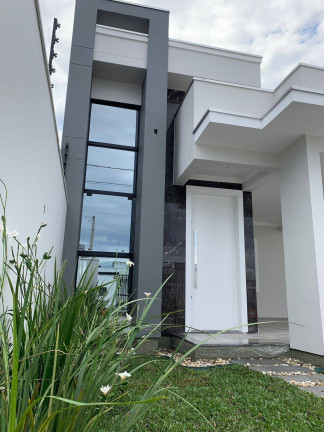 Imagem Casa com 3 Quartos à Venda, 83 m² em Areias - Tijucas