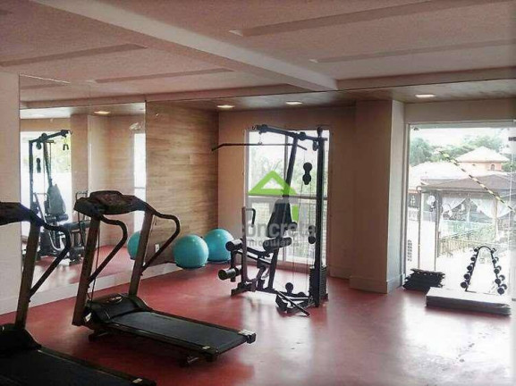 Imagem Apartamento com 1 Quarto à Venda, 26 m² em Granja Viana - Cotia Imagem Apartamento com 1 Quarto à Venda, 26 m² em Granja Viana - Cotia