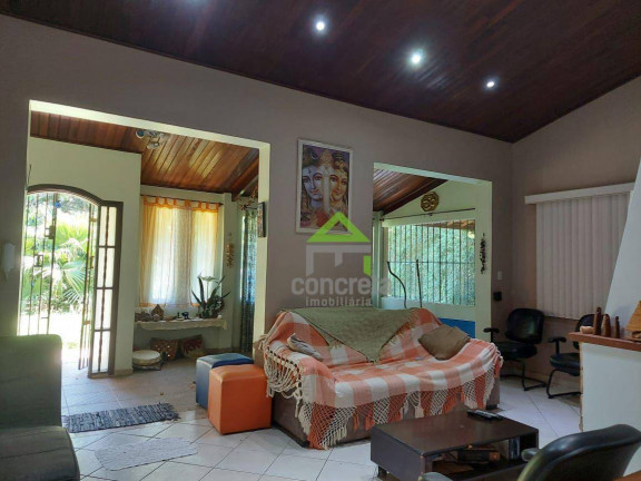Imagem Casa de Condomínio com 3 Quartos à Venda, 270 m² em Jardim Santa Paula - Cotia Imagem Casa de Condomínio com 3 Quartos à Venda, 270 m² em Jardim Santa Paula - Cotia