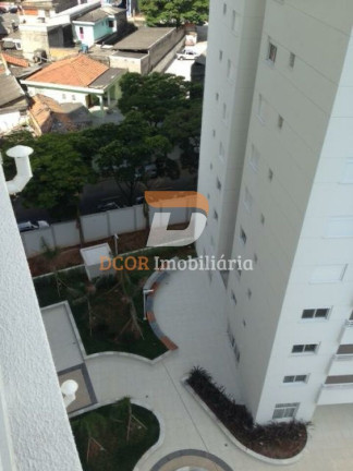 Imagem Apartamento com 3 Quartos à Venda ou Locação, 86 m² em Centro  - Diadema
