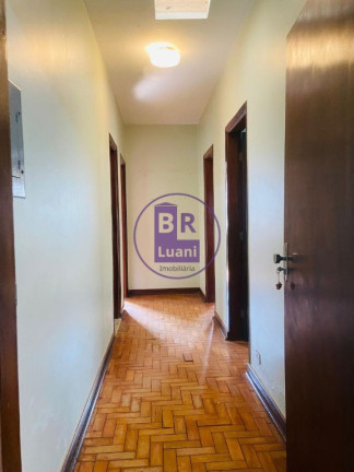 Imagem Casa com 3 Quartos à Venda, 318 m² em Dom Bosco - Londrina