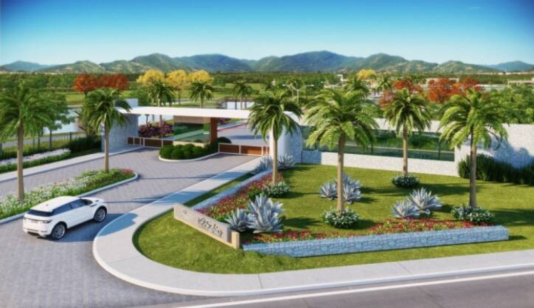 Imagem Terreno à Venda, 436 m² em Ratones - Florianópolis Imagem Terreno à Venda, 436 m² em Ratones - Florianópolis