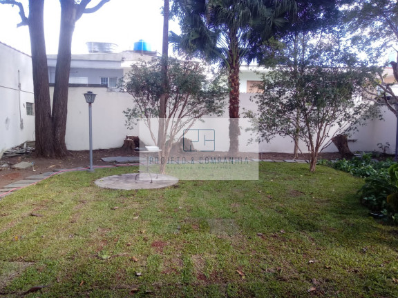Imagem Casa com 3 Quartos para Alugar, 340 m² em Vila Cordeiro - São Paulo Imagem Casa com 3 Quartos para Alugar, 340 m² em Vila Cordeiro - São Paulo