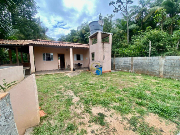 Imagem Chácara com 1 Quarto à Venda, 190 m² em Terra Preta - Mairiporã
