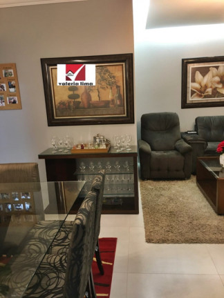 Imagem Apartamento com 2 Quartos à Venda, 79 m² em Centro - Ribeirão Preto