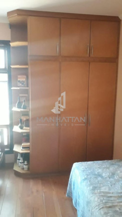 Imagem Sobrado com 5 Quartos à Venda, 329 m² em Vila Brandina - Campinas