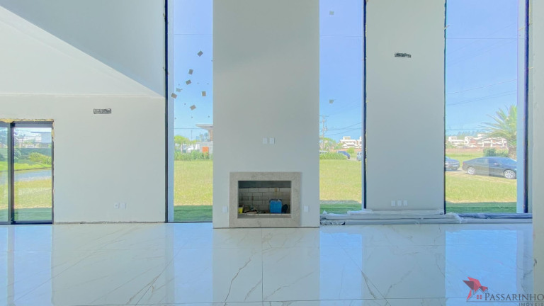 Imagem Casa de Condomínio com 4 Quartos à Venda, 400 m² em Praia Da Cal - Torres