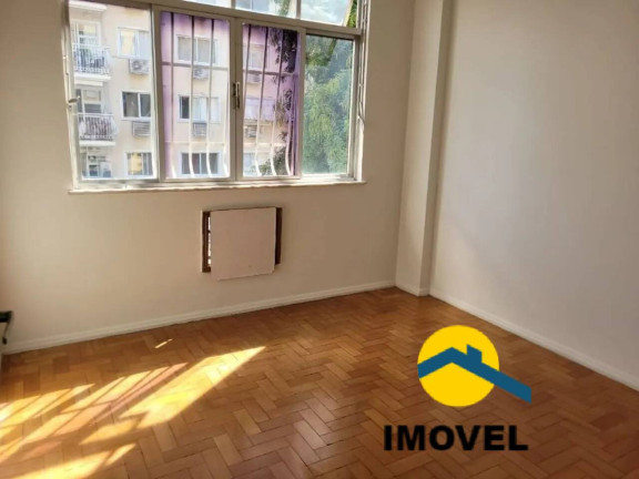 Imagem Apartamento com 2 Quartos à Venda, 65 m² em Icaraí - Niterói Imagem Apartamento com 2 Quartos à Venda, 65 m² em Icaraí - Niterói