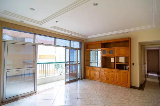 Imóvel com 3 Quartos para Alugar, 120 m² em Ingá - Niterói