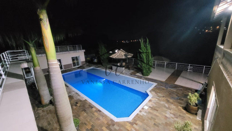 Imagem Sobrado com 7 Quartos para Alugar, 1.000 m² em Residencial Porta Do Sol - Mairinque
