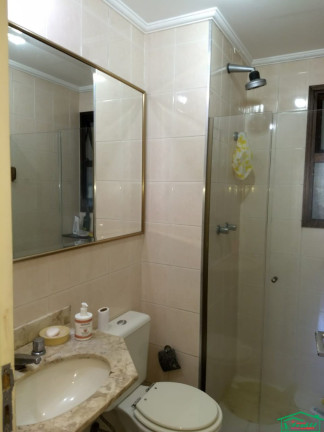 Imagem Apartamento com 3 Quartos à Venda, 87 m² em Vila Regente Feijó - São Paulo Imagem Apartamento com 3 Quartos à Venda, 87 m² em Vila Regente Feijó - São Paulo