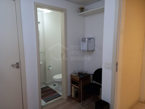 Imagem Ponto Comercial à Venda, 37 m² em Vila Mariana - São Paulo Imagem Ponto Comercial à Venda, 37 m² em Vila Mariana - São Paulo