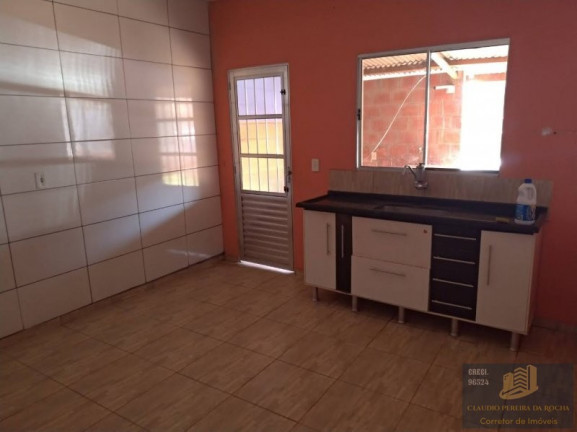 Imagem Casa com 2 Quartos à Venda, 200 m² em Parque Das Mangas - Itupeva