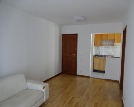 Imagem Apartamento com 1 Quarto à Venda, 45 m² em Higienópolis - São Paulo Imagem Apartamento com 1 Quarto à Venda, 45 m² em Higienópolis - São Paulo