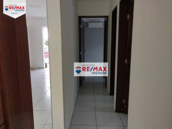 Imagem Apartamento com 3 Quartos à Venda, 83 m² em Portal Do Sol - João Pessoa