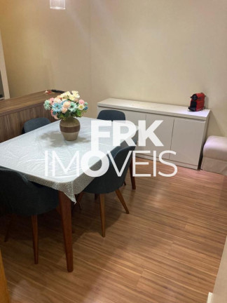 Imagem Apartamento com 3 Quartos à Venda, 66 m² em Vila Andrade - São Paulo Imagem Apartamento com 3 Quartos à Venda, 66 m² em Vila Andrade - São Paulo