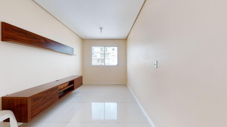Imagem Apartamento com 2 Quartos à Venda, 42 m² em Mooca - São Paulo