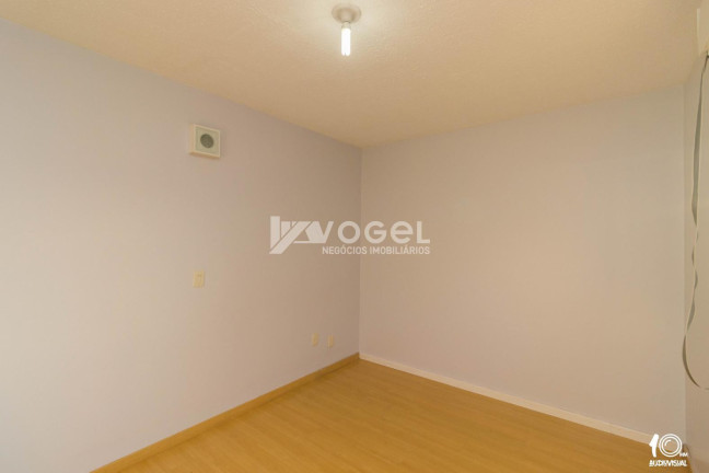 Imagem Apartamento com 2 Quartos à Venda, 50 m² em Santa Teresa - Sao Leopoldo