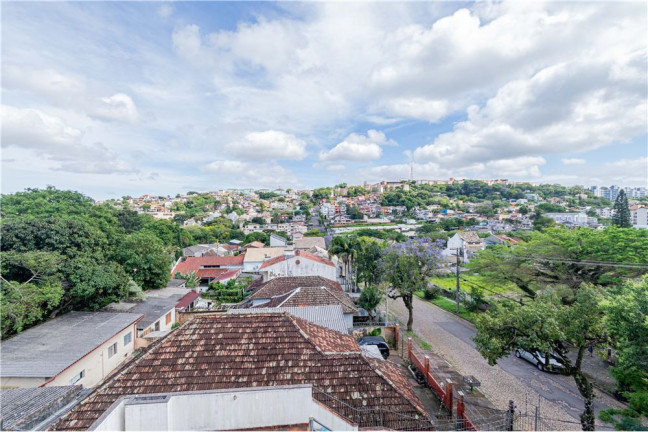 Imagem Imóvel com 2 Quartos à Venda, 203 m² em Nonoai - Porto Alegre