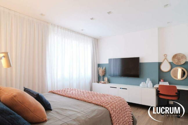 Imagem Apartamento com 3 Quartos à Venda, 130 m² em Copacabana - Rio De Janeiro