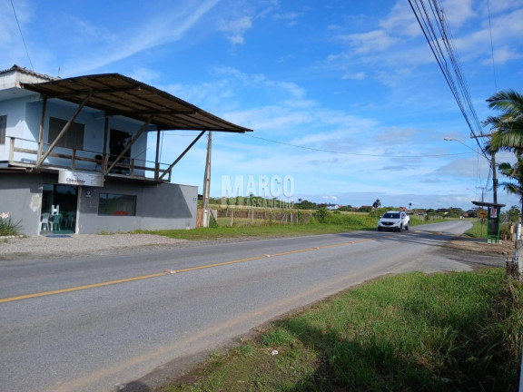 Imagem Casa com 1 Quarto à Venda, 300 m² em Barra Do Rio Itapocu - Araquari