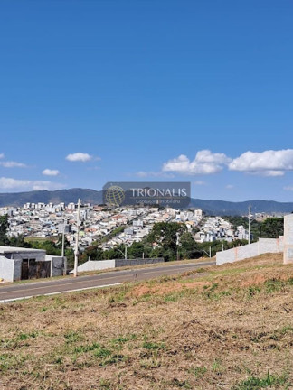 Terreno à Venda, 187 m² em Loteamento Vale Das Flores - Atibaia