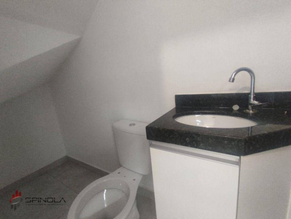 Imagem Sobrado com 2 Quartos à Venda, 50 m² em Maracanã - Praia Grande Imagem Sobrado com 2 Quartos à Venda, 50 m² em Maracanã - Praia Grande