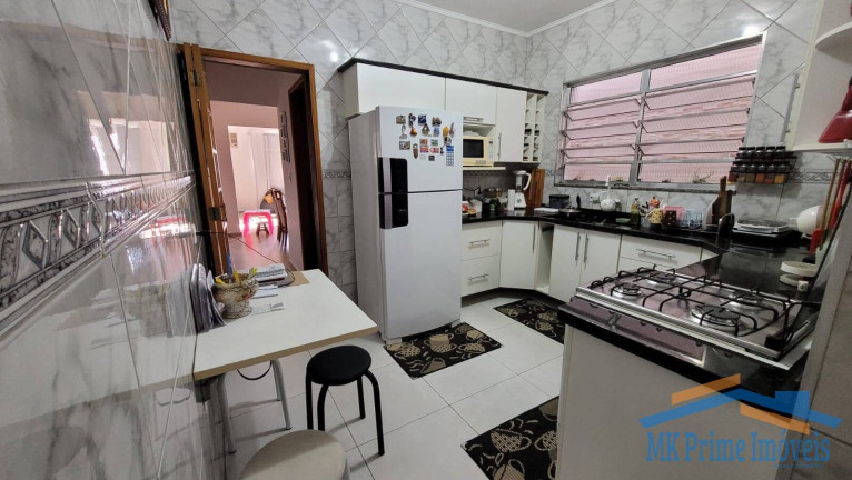 Imagem Casa com 3 Quartos à Venda, 111 m² em Jardim Das Flores - Osasco Imagem Casa com 3 Quartos à Venda, 111 m² em Jardim Das Flores - Osasco